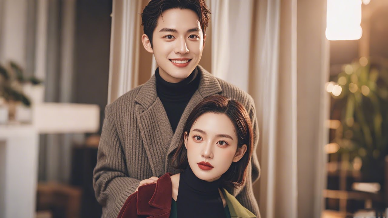 重生九零：豪门公子的幸福逆袭之路