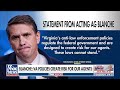 Jonathan Fahey: Here’s why Virginia’s mask ban for ICE agents is unconstitutional