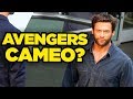 AVENGERS ENDGAME Hugh Jackman Wolverine Cameo Explained!