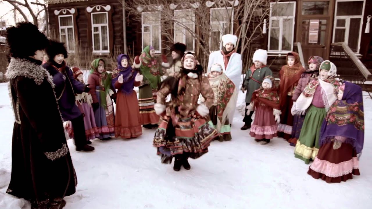 Чубарики чубчики калина Чубарики чубчики калина