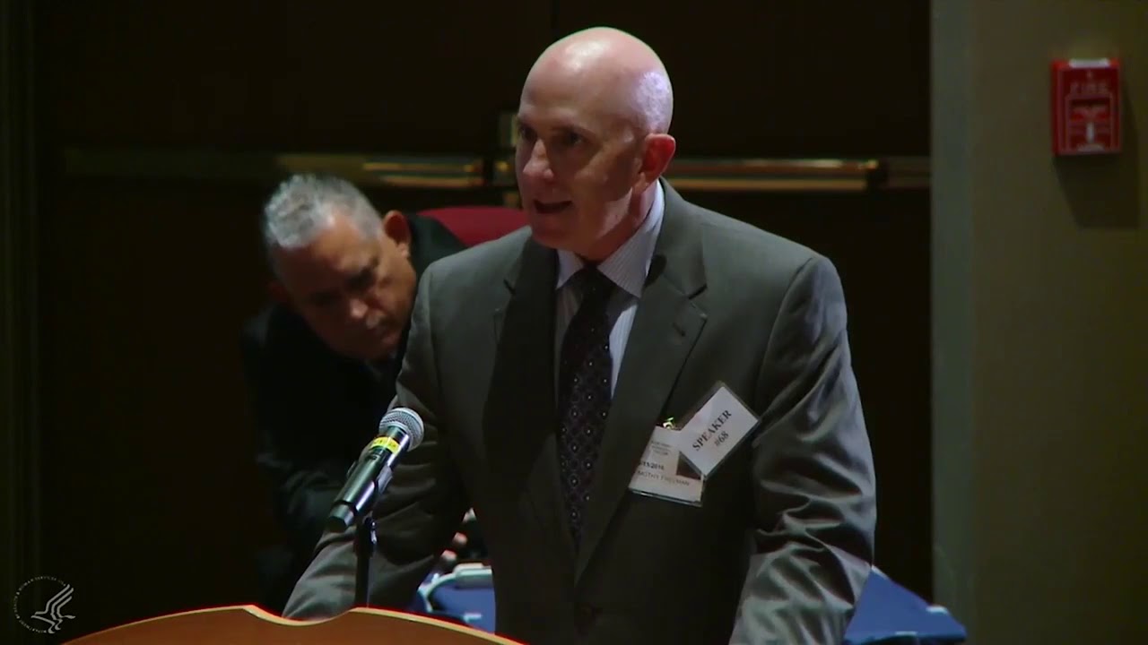 Tim Advocates Adult Stem Cell Treatment for Parkinsons Disease at FDA ...