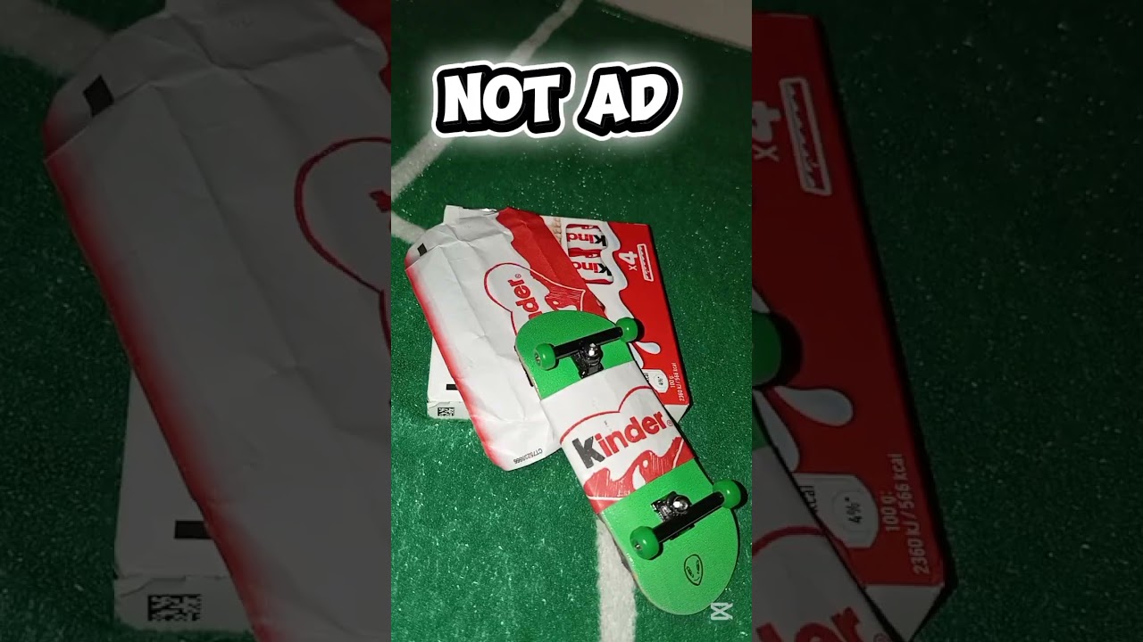 Not ad 