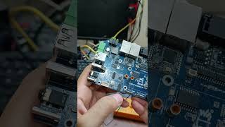 Part-1 Raspberry Pi Compute Module 5 Carrier Board Waveshare CM5-IPC-BOARD-A Industrial Grade