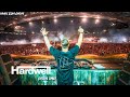 Hardwell @Tomorrowland 2018 [Mainstage W1] - Drops Only
