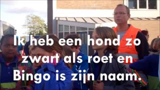 Zing Mee Avondvierdaagse Meppel