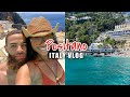 COUPLES TRAVEL VLOG: Amazing places to see in Positano & Capri!