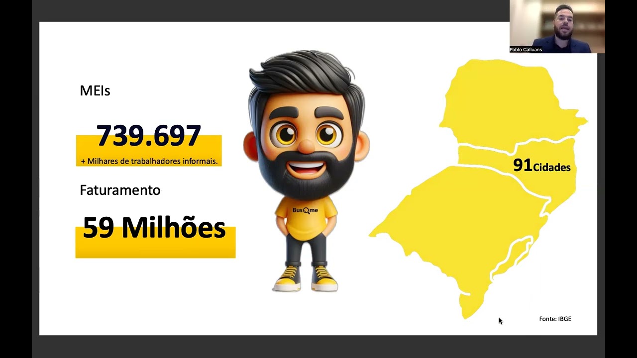 Busqme Pitch Projeto Nascer 2024