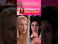 Curiosidades de “Chicas pesadas” #meangirls #datoscuriosos #shortvideo #shorts