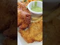 #milanesa de #Pechuga de #pollo #milanesas #comida #gastronomía #platillos #food #cocinaMéxico