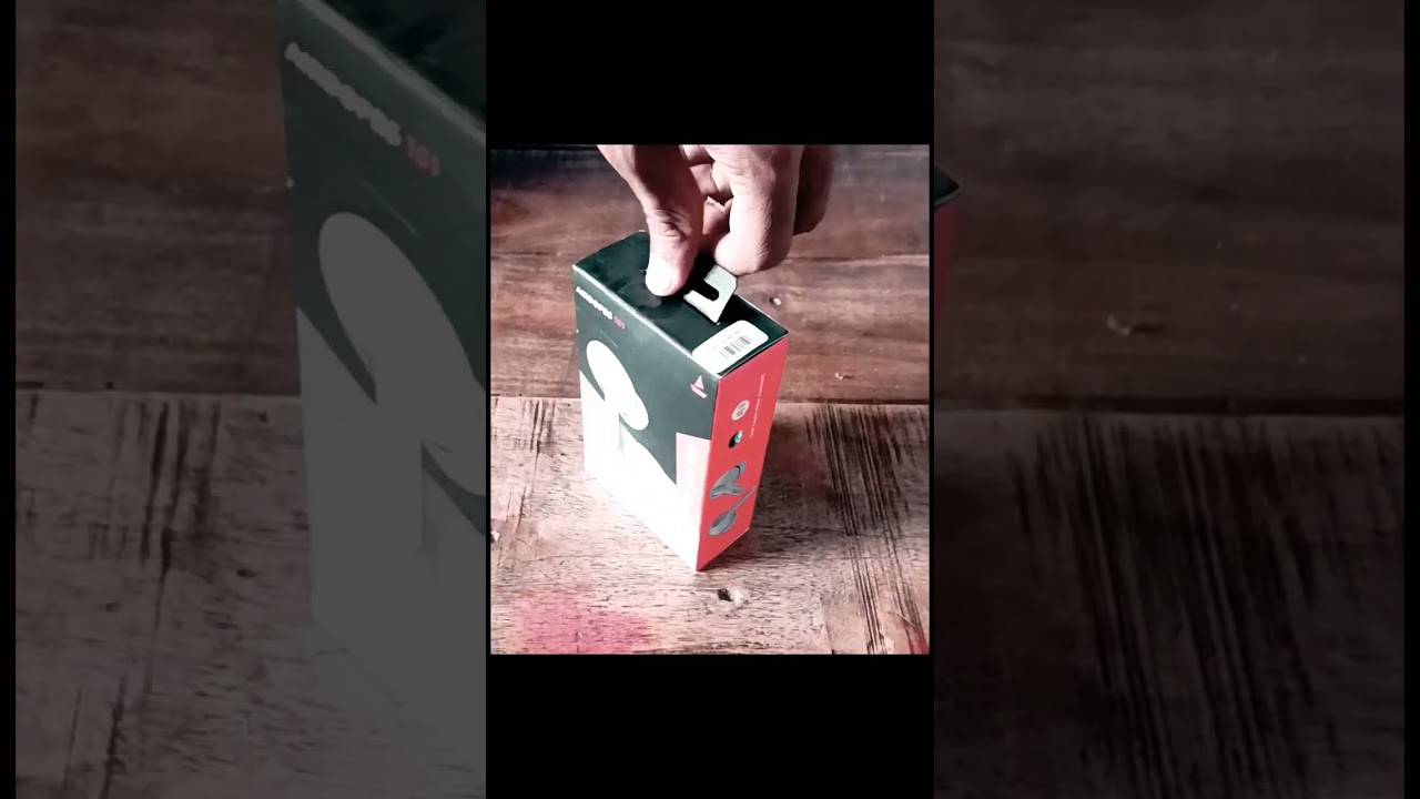 boAt Airdopes 161 UNBOXING ( boAt Airdopes 161 |  Wireless Earbuds ||