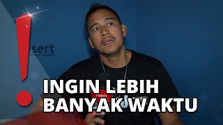 Tinggalkan Sinetron, Mario Lawalata Lebih Pilih Main Film dan Series