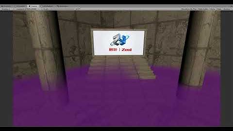 PostProcessingVerticalFog