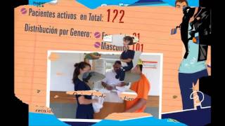 Programa de Sustitución con Metadona (PASRED)