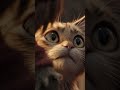Do cats know when their time is coming? 🐱💭