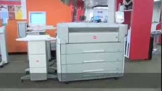 Oce PlotWave 750