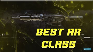 Best Black Ops 4 Class Setup For Beginners | COD BLACK OPS 4 BEST CLASS SETUP