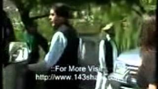 Meher Bukhar Iscandal With Qamar Zaman Qaira First Wedding 4