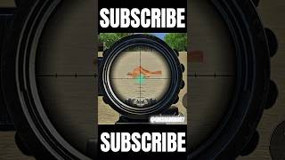  IMPOSSIBLE Headshot Challenge! 🎯 #freefire #shorts