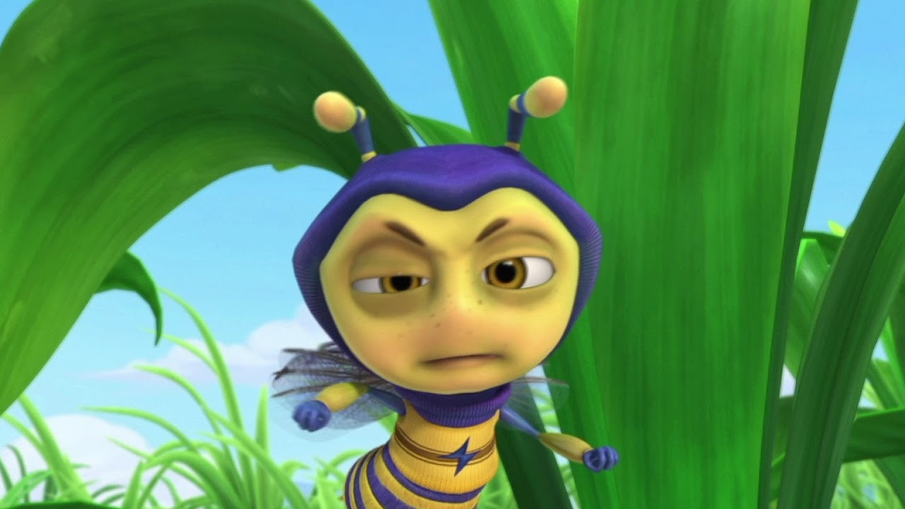 Pondemonium 3 trailer