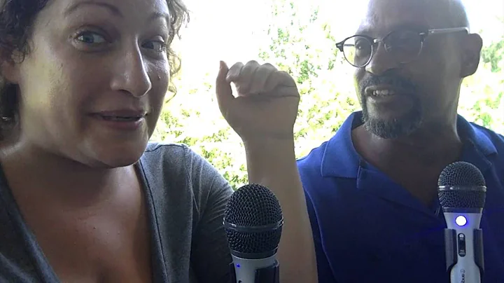 Coping with Change. Deal With It with Marcy Lamber...