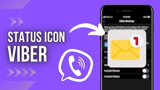 How To Show Your Viber Status Icon In 2023- Easy Tips! screenshot 5