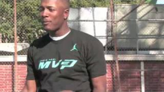 CP3 for MVP - Flex Alexander Details