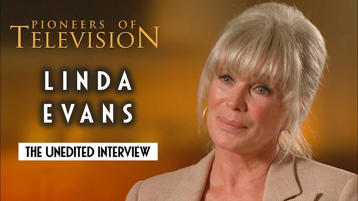 Linda Evans | The Complete "Pioneers of Television...