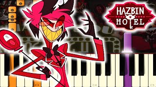 Thank You And Goodnight - Hazbin Hotel