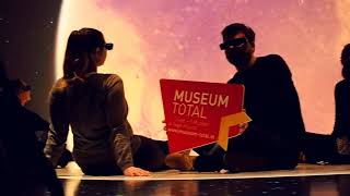 MUSEUM TOTAL 2018