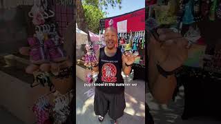 📣📣 Hot Asphalt Awareness for Dog Paws at Melrose Trading Post and Beyond! 🐾