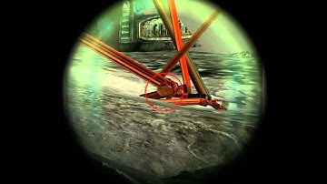 Fallout 3 : Ghoulification is a B*tch