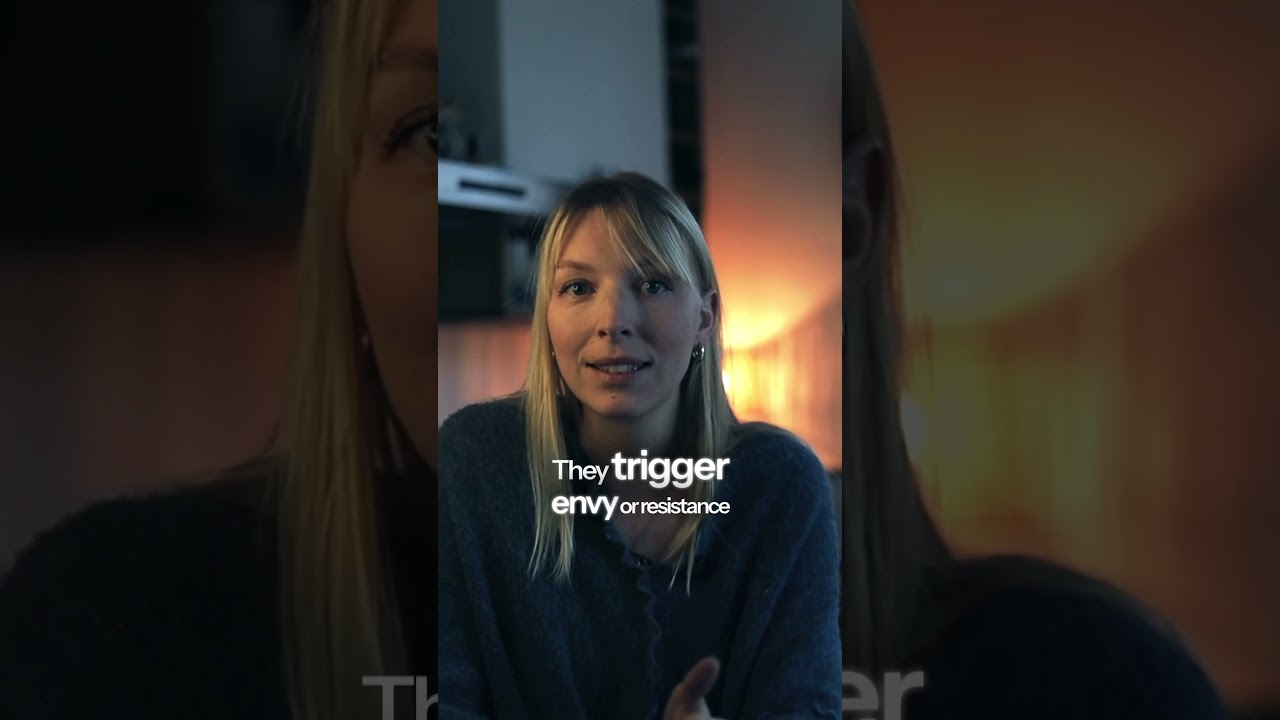 Каждый человек, которого вы встречаете, — это вы.