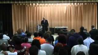 Tapping into the Fullness of Christ