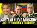 GONZÁLEZ LÓPEZ TRAICIONÓ A TODOS Y AHORA CONTROLA TODO EL PODER MILITAR EN VENEZUELA