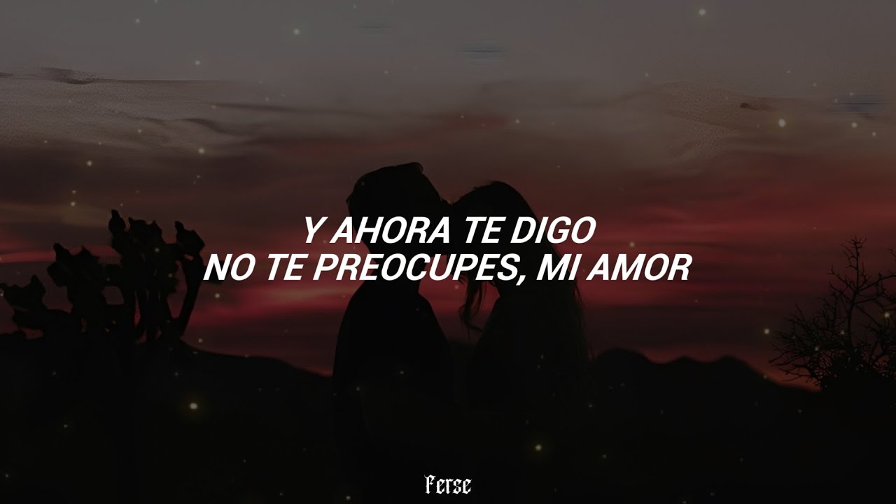 Siddhartha - Abrázame (Letra)