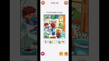 who is the impostor level 26. #shorts