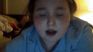Haleysup00S Webcam Video January 4, 2012 0331 Pm