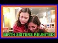 BIRTH SISTERS REUNITED! | FOSTER CARE STORY