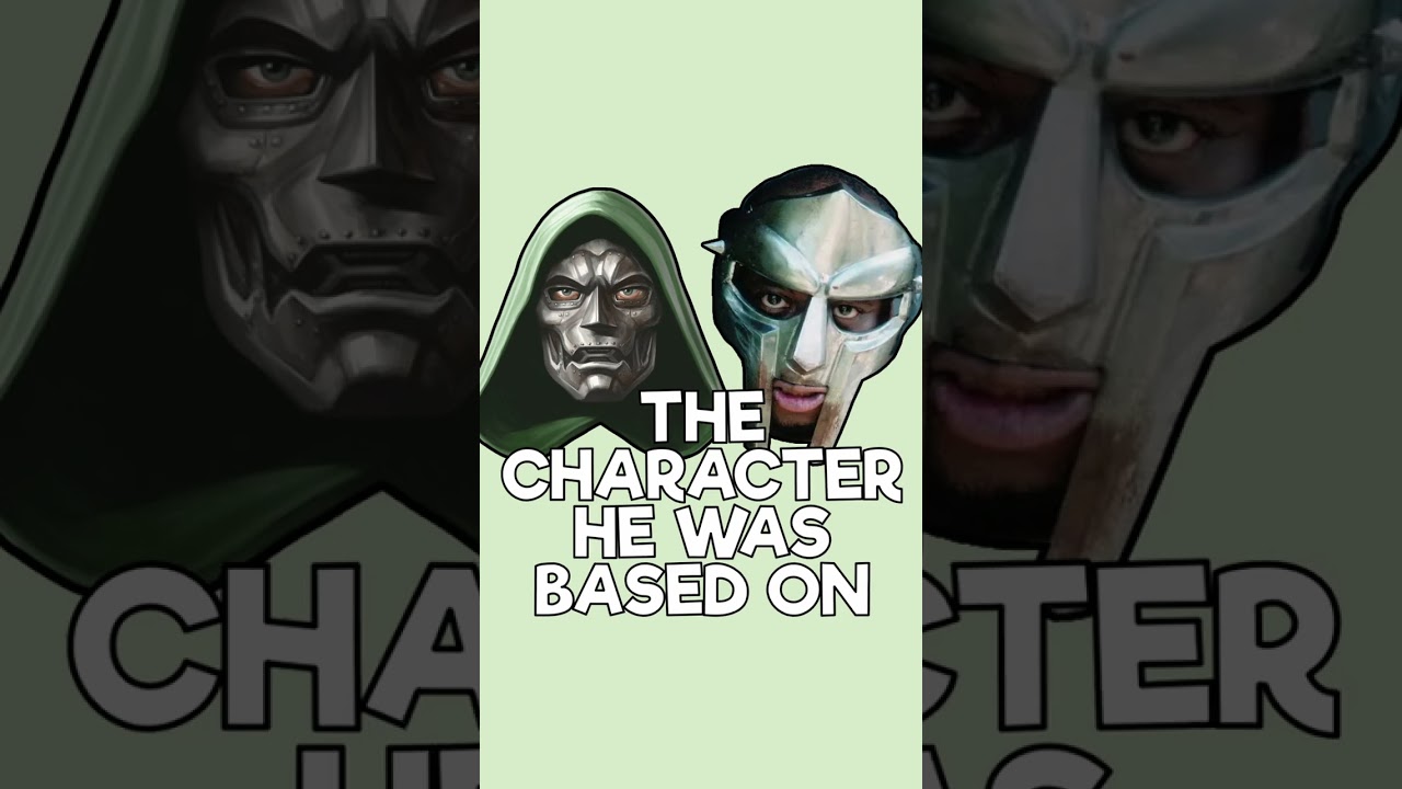 Был ли MF DOOM неуважительным поступком? 