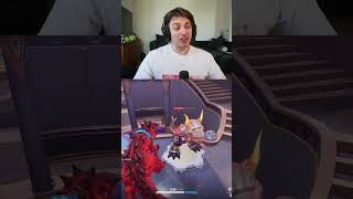 Devil Dinosaur FULL ABILITY BREAKDOWN in Marvel Rivals!