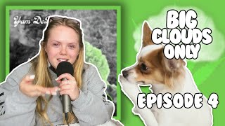 My Eras Tour RECAP & My personal beef with Morgan Balden Storytime | BIG CLOUDS ONLY | EP 4