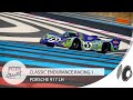 Porsche 917 lh  chssis 917043