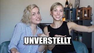 Famous #1 UNVERSTELLT - Ein großer Schritt für uns, ein kleiner Schritt für die Menschheit Profile