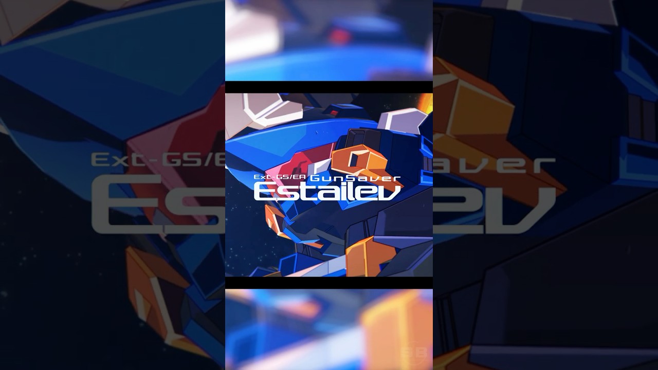 【エストエイル】Estailev プロモーション映像