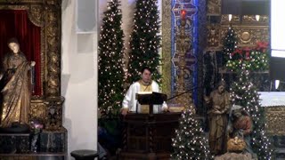 St. Timothy Parish 9:30am Sunday Mass