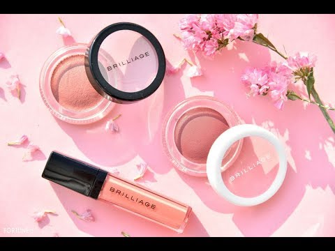 BRILLIAGE(ブリリアージュ) 2019SS カラーセレクション