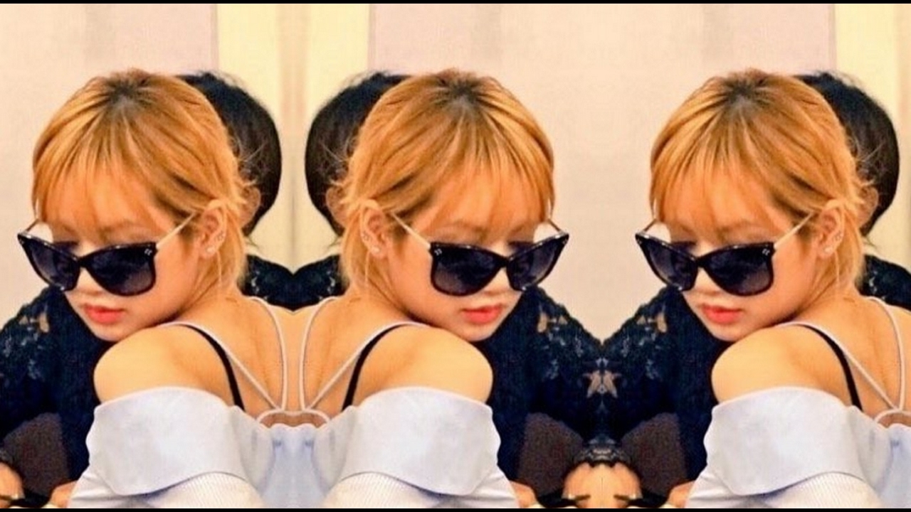 LISA (BLACKPINK) CUTS Videos #19 BACK TO THAI Edit