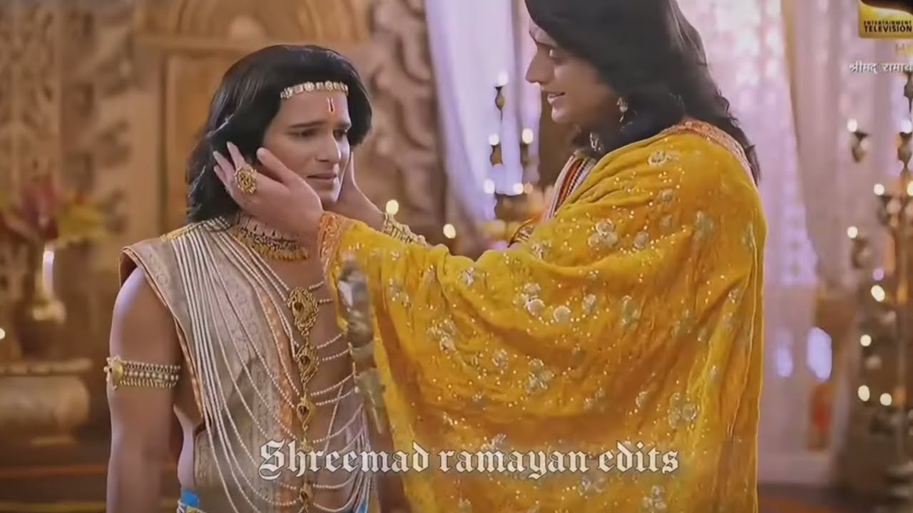Ram Lakshman Ji ki Jodi ❤️ 
