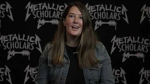 Wolverine x Metallica Scholars x WSU Tech