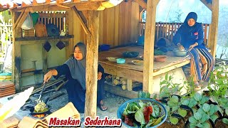 Download Lagu Masak Sayur Bening, Sambal Tempe, Kailan \u0026 Bayam Merah Crispy, Tempe Mendoan MP3 Download Lagu Masak Sayur Bening, Sambal Tempe, Kailan \u0026 Bayam Merah Crispy, Tempe Mendoan MP3